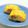 ｅｋ４'s cooksnap of when they made お弁当に♬残った餃子で卵焼き.