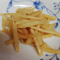 kyMicky's cooksnap of when they made ☆本格☆ピリ辛メンマ.