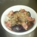 シミナオ's cooksnap of when they made これからの季節にさっぱり茄子を・・.