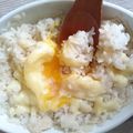 適当☆キッチン's cooksnap of when they made １人ランチにも☆卵かけご飯アレンジ.