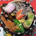 SoMiNemama's cooksnap of when they made 旦那も子供もがっついたキャベツの肉巻き♡.