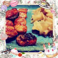 さっちゃーーーん's cooksnap of when they made 簡単♡ひらひら大根と油揚げの煮物.