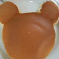 立花六花's cooksnap of when they made パンケーキ.