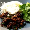しずピヨ's cooksnap of when they made ごはんが止まらない！ニラたっぷり豚みそ☆.