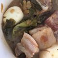 シュウ72's cooksnap of when they made 下茹で不要で簡単♡とろける豚の角煮.