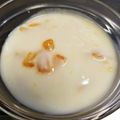 かぉちゃん♥'s cooksnap of when they made まぜるだけ＊簡単ヨーグルトデザート！.