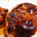 コンテちゃん's cooksnap of when they made 節約レシピ＊豆腐入り手作りさつま揚げ.