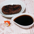 yukiwanko's cooksnap of when they made 簡単！和風ハンバーグのソース.