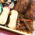 あずき312's cooksnap of when they made 子供も大好き♡きんぴらごぼう♡.
