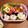 ★yutty★'s cooksnap of when they made 卵１個でプーさん卵焼き(´･●_･｀).