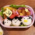 ★yutty★'s cooksnap of when they made ツムツムミニーちゃん.