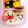 ★yutty★'s cooksnap of when they made アンパンマン弁当 キャラ弁 幼稚園お弁当.