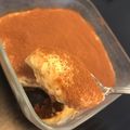 モルディブの海's cooksnap of when they made 失敗なし！簡単ティラミス.