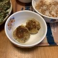 a0imama♡'s cooksnap of when they made 節約♡ヘルシー♡簡単！おからハンバーグ.