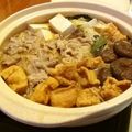 クックRINYH8☆'s cooksnap of when they made 白菜の味噌ピー鍋.