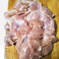 ももちゃんパンダ's cooksnap of when they made 裏技鶏肉の臭みをとりジューシーにする方法.