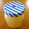 ゆすひと's cooksnap of when they made 洋梨ジャムの作り方☆STAUB.