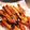 はなびより0814's cooksnap of when they made トースターで簡単！鶏手羽中の味噌焼き.