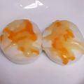 ＊ＫＹＯ＊'s cooksnap of when they made 簡単チーズはんぺん.