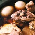 みえぴい's cooksnap of when they made 鶏と大根の圧力煮.
