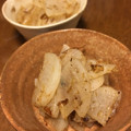 えむ36's cooksnap of when they made 無限大根レシピ♾大根のおかか炒め.