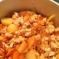 モモ☆まかろん's cooksnap of when they made 簡単！肉じゃが.