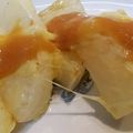 ピカピカごはん's cooksnap of when they made 簡単!!大根チーズソテー （味噌ダレ☆彡.