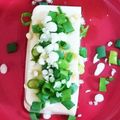 シナモシナモ's cooksnap of when they made 冷奴♥揚げ出し豆腐ふう.