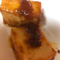 H♡S's cooksnap of when they made 簡単美味しい★厚揚げの味噌マヨ焼き★.