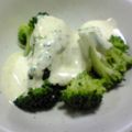 とら＆とららのママ's cooksnap of when they made ﾌﾞﾛｯｺﾘｰのｻﾗﾀﾞ.