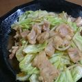 よし33☆'s cooksnap of when they made 焼き肉のタレでホルモン炒め.