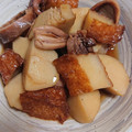 クックZCV6BF☆'s cooksnap of when they made イカの缶詰と里芋の煮っころがし.
