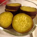 Tomomix731's cooksnap of when they made お弁当のおかずに！さつまいもの甘煮.