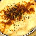 かつぞう☆'s cooksnap of when they made ダメ、絶対★明太豆腐グラタン.