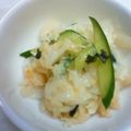 negoto's cooksnap of when they made 白菜サラダ✿磯風味✿.