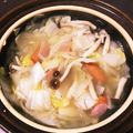 こめぱんこ's cooksnap of when they made 野菜たっぷりコンソメポトフ.