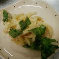 クックLU380F☆'s cooksnap of when they made 捨てないで！す入り大根で☆かき揚げ☆.