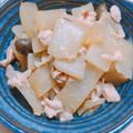 手抜きクック's cooksnap of when they made ツナと大根とシメジの炒め煮♪常備菜・副菜.