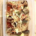 さくりさ♩'s cooksnap of when they made ◆我が家の定番♪小アジの南蛮漬け.