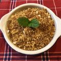 おくっち家's cooksnap of when they made 揚げない★カニクリームのスコップコロッケ.