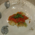 クック83NDUN☆'s cooksnap of when they made すずきのムニエル トマトソース添え.
