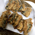 しんやママ♪'s cooksnap of when they made 簡単！さんまの竜田揚げ☆三枚おろし～.