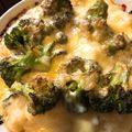 coarin's cooksnap of when they made 豆乳と米粉のホワイトソース グラタン.