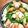 4kidsMama's cooksnap of when they made 大根おろしアート★ ダッフィー鍋♪.