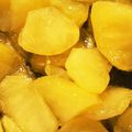 もぐもぐ星人's cooksnap of when they made 煮りんご(^^*).