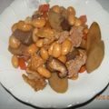 ハルハルヨ's cooksnap of when they made 大豆の水煮で！かんたん五目豆.