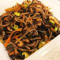 のらむーちょ's cooksnap of when they made 簡単なひじき煮★黄金比★.