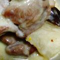 クックOE3YFA☆'s cooksnap of when they made 簡単おしゃれ☆チキンフリカッセ.