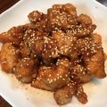 sunucooo's cooksnap of when they made ごはんがすすむ‼鶏むね肉の甘酢からあげ.