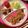 LuckyBerry's cooksnap of when they made レンジで1分！ヒヨコ豆のバター煮☆お弁当.